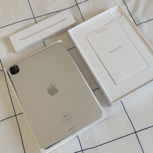 Apple ipad pro gen - pro, 2.