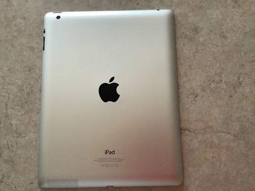 Apple ipad gen 16gb - 16gb,, wlan