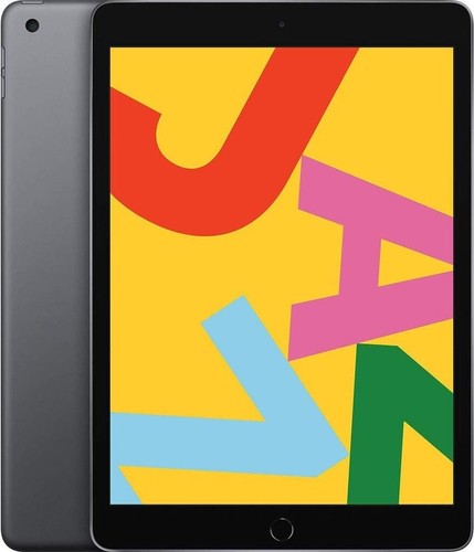 Apple ipad a2197 - apple, 7