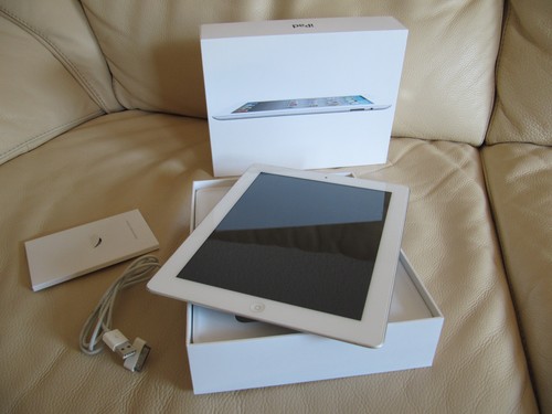 Apple ipad gen wi fi - ipad, wi-fi
