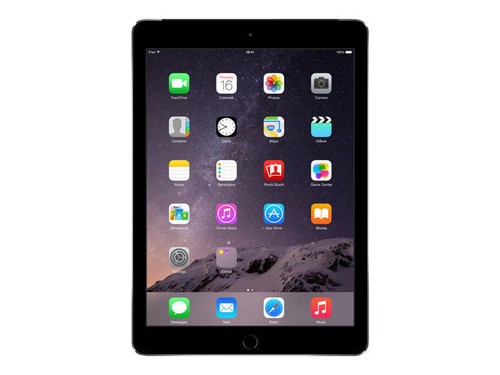 Apple ipad air - 2, wlan
