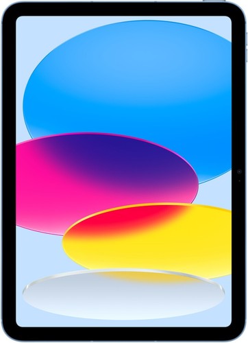 Apple ipad wifi cellular - 10.9", wifi+cellular