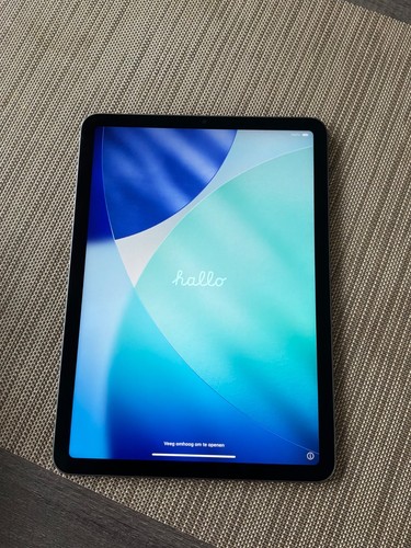 Apple ipad air - apple, gen