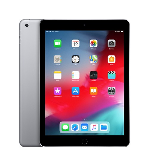 Apple ipad gen - apple, 2018