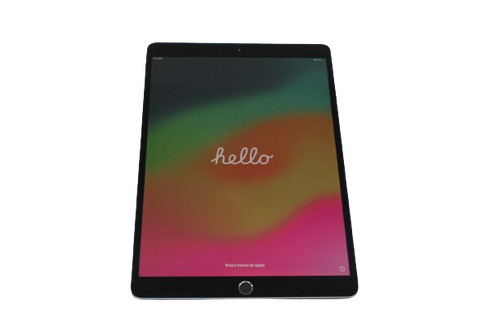 Apple ipad pro - ipad, 2017