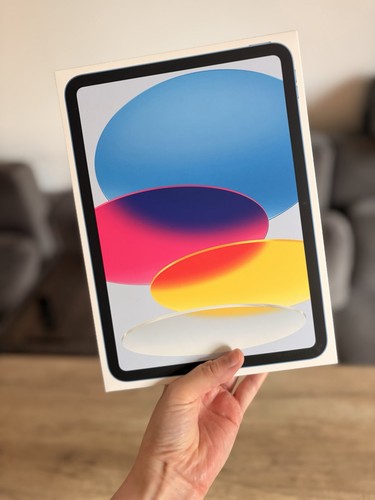 Apple ipad a16 128 - apple,