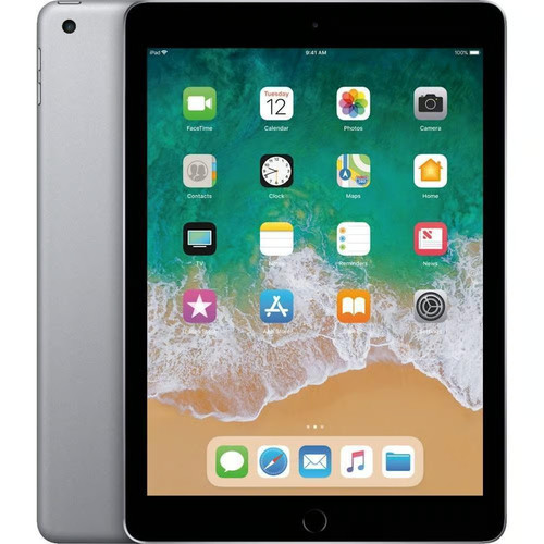 Apple ipad 2017 - ipad, wi‑fi