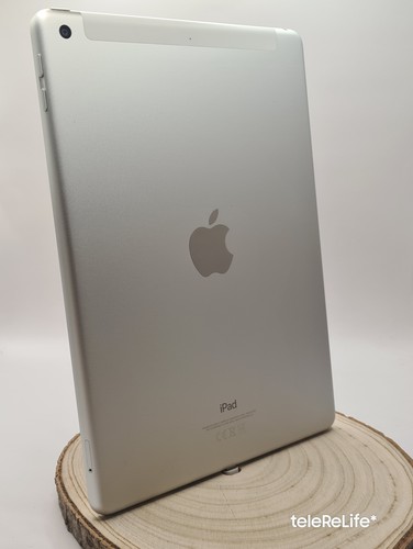 Ipad 5th gen silver 128 - gb,