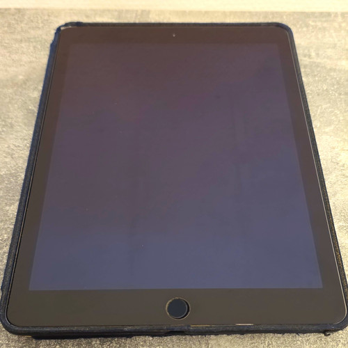 Apple ipad air 16gb - apple, wi‑fi