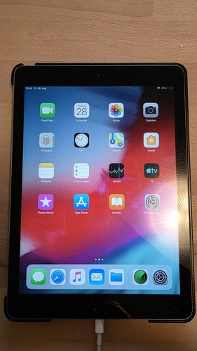 Apple ipad air generation - ipad, 1.