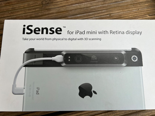 Sense für ipad - i,