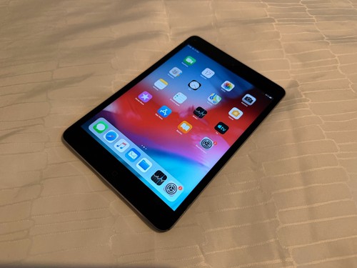 Apple ipad mini retina - ipad, 2