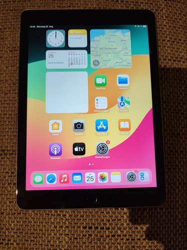 Apple ipad generation - 6., 128gb