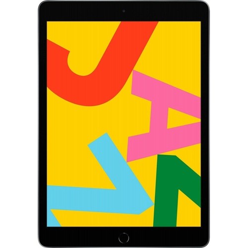 Apple ipad ipados tablet pc - 7,