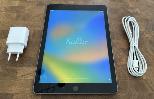 Apple ipad generation 7 - apple, 9,7"