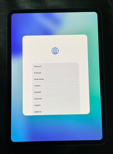 Apple ipad pro gen - ipad, 2024