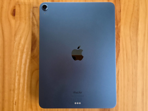 Apple ipad air - apple, gen
