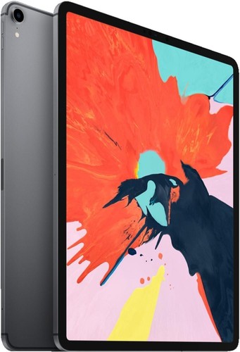 Apple ipad pro - pro, 2018