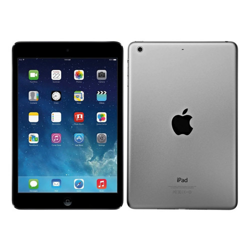 Tablet apple ipad air - tablet,