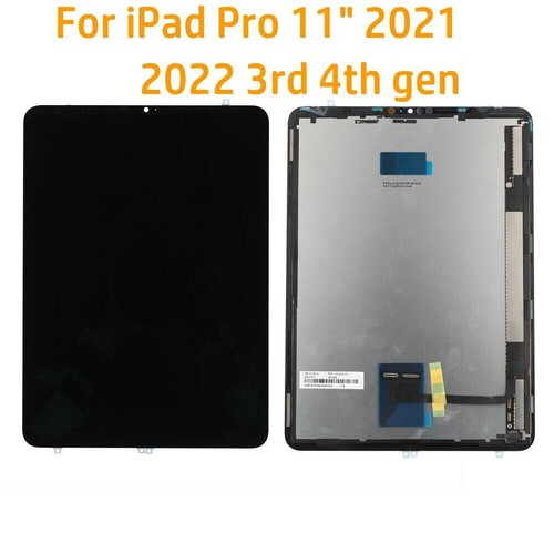 Ipad pro 2021 gen lcd - gen,