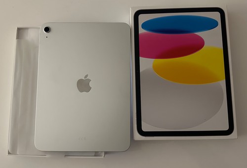 Apple ipad mit a16 - apple,