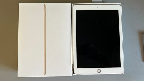 Apple ipad pro - ipad, gen
