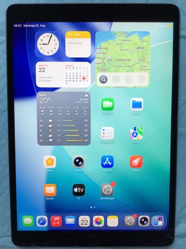 Apple ipad air - apple, 3.