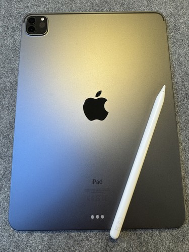 Apple ipad pro 11 - ipad,