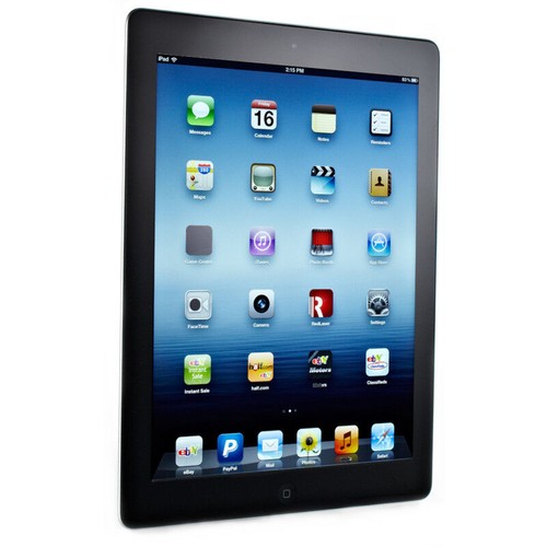 Apple ipad air - ipad, gen