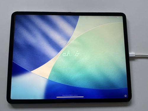 Apple ipad pro 512 - 12,9",
