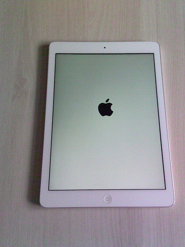 Apple ipad air gen - apple,