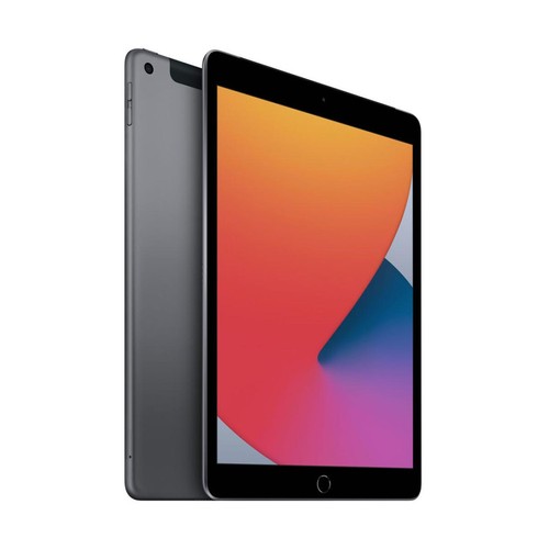 Apple ipad gen 128gb - 8.gen, (2020)