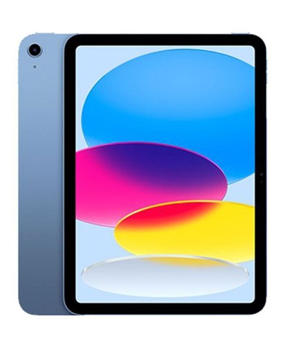 Apple ipad 128gb wifi - apple, (2025)