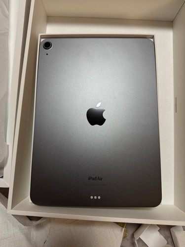 Apple ipad air gen 64gb - ipad, 5.