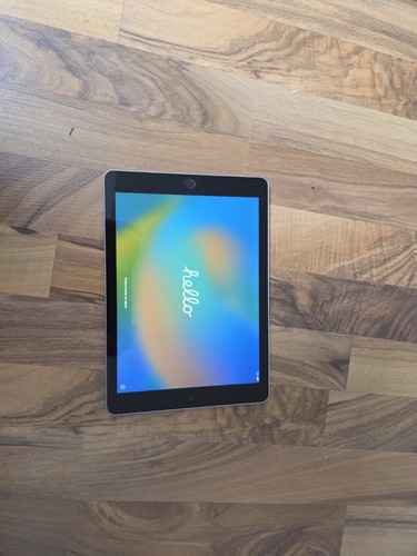 Apple ipad generation - apple, 5