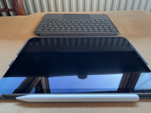 Apple ipad air - 4, (2020)