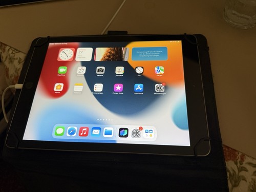 Apple ipad gen 32gb - ipad, wi-fi