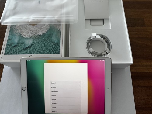 Apple ipad pro - apple,
