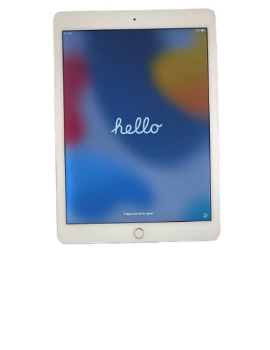Apple ipad air - ipad, wifi