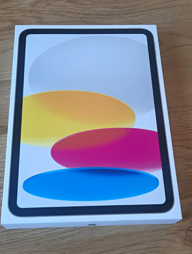 Apple ipad a16 - 11", liquid