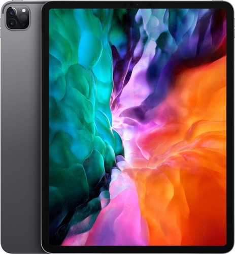 Apple ipad pro zoll 4 - apple,