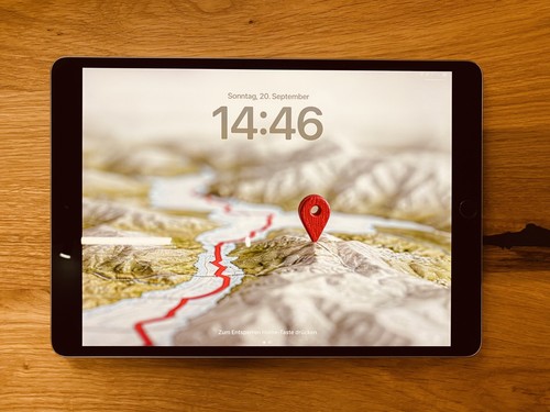 Apple ipad pro - apple,