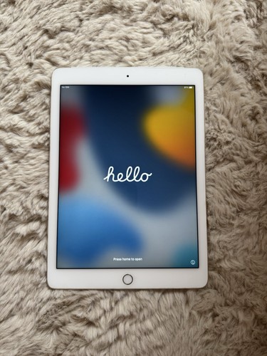 Apple ipad air2 128gb - ipad,