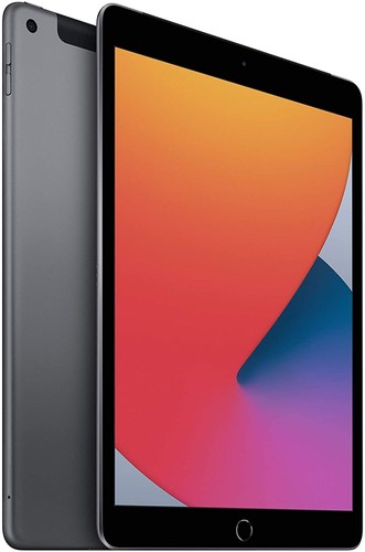 Apple ipad retina - ipad, 10,2"