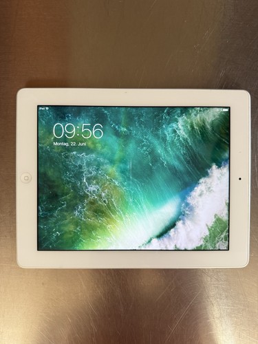 Apple ipad generation - 4., wifi