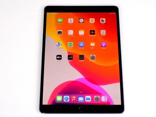 Apple ipad pro - apple,