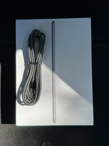 Apple ipad generation - apple, 9,7"
