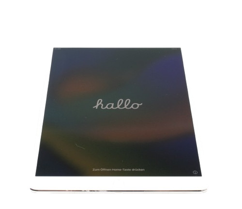 Apple ipad pro - ipad, 2017