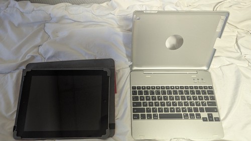 Ipad 128gb wifi - 128gb,
