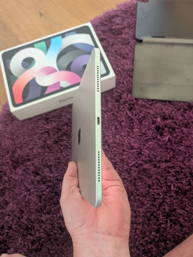 Apple ipad air gen 64gb - apple, 4.gen.